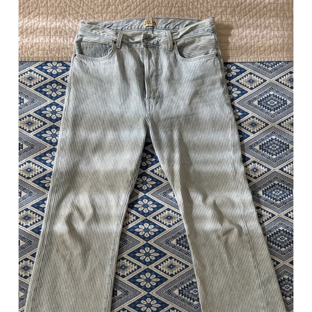 Hey Gang ranch jeans